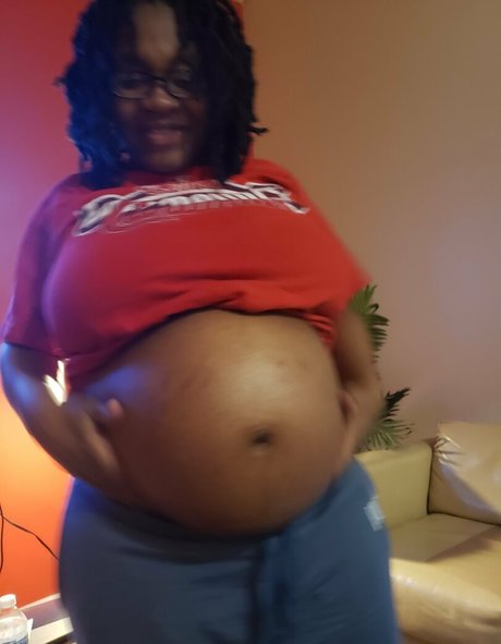 freakythickums Profile pic