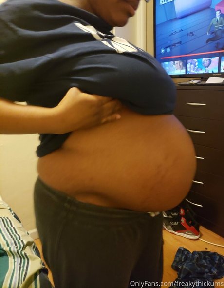 freakythickums leaked only fans