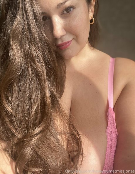 haveyoumetmissjones onlyfans page