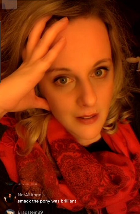 Tan Smith free onlyfans porn