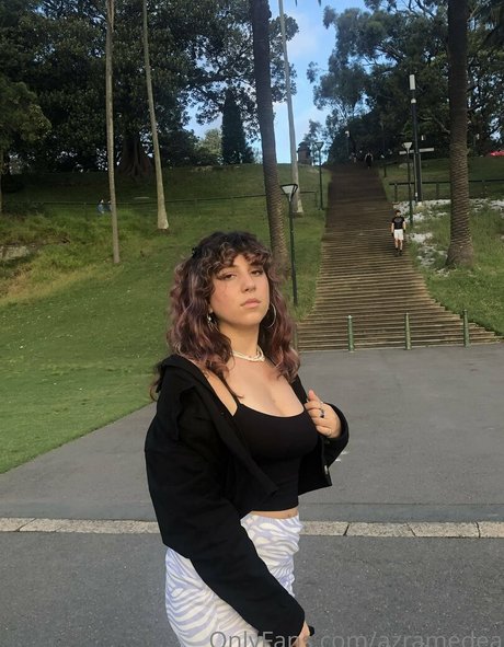 azramedea porn onlyfans