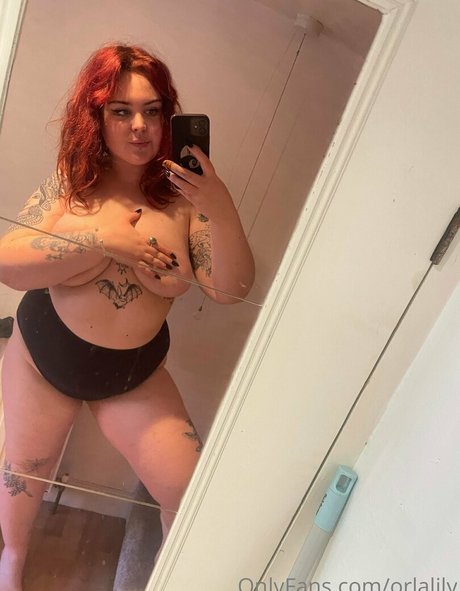 orlalooner nude leaked onlyfans