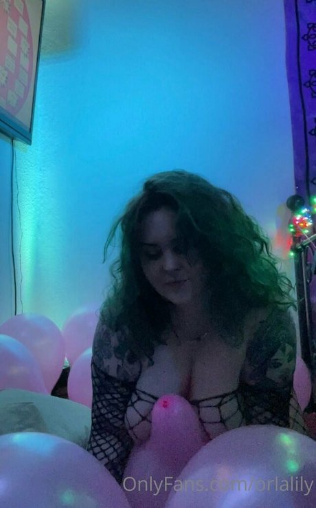 orlalooner onlyfans nude content