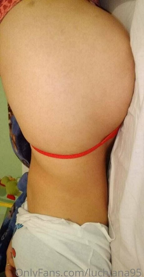 luchiana95 only fans leaks porn