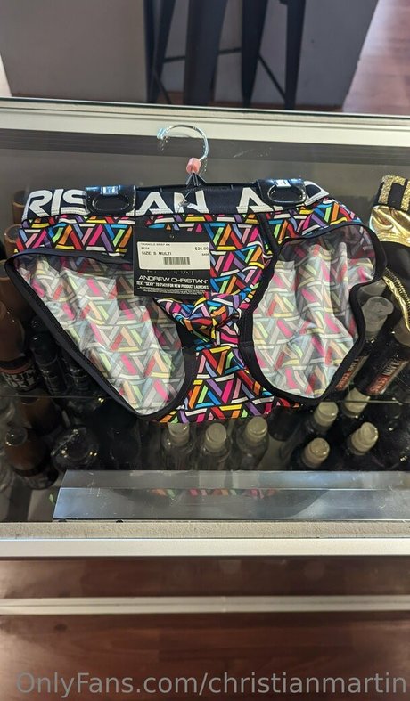 christianmartin onlyfans naked