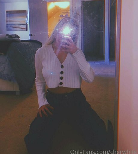 cherwhite onlyfans