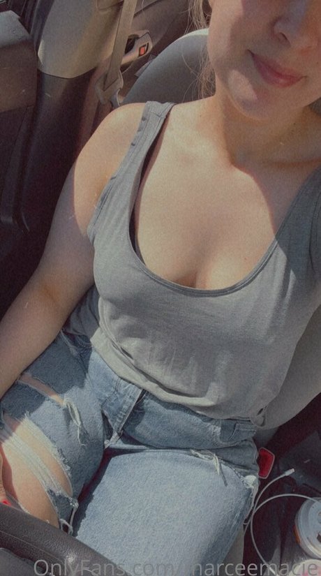 marceemacie only fans leaks