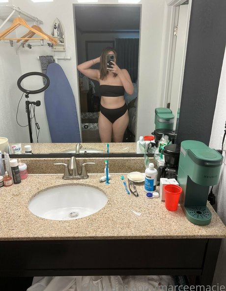 marceemacie naked leaked onlyfans