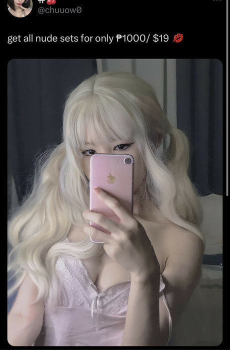 chaeliiii new onlyfans leaks