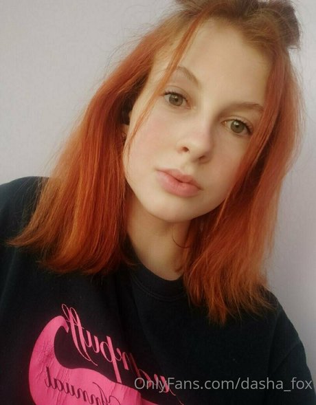 realdashafox nsfw onlyfans