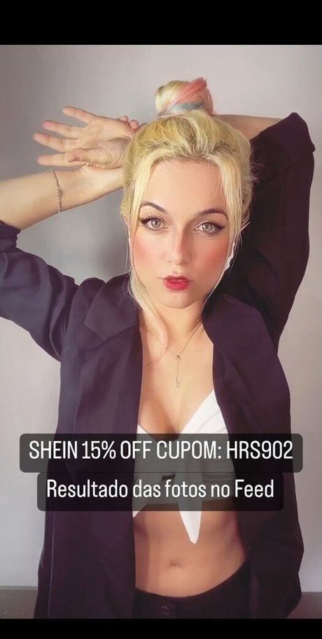 Ayu Brazil onlyfans de