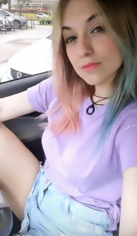 Ayu Brazil onlyfans sextape leak