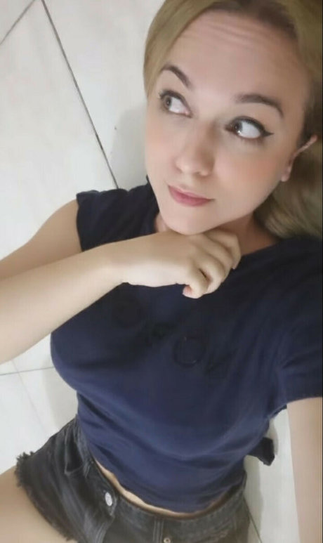 Ayu Brazil onlyfans leak free