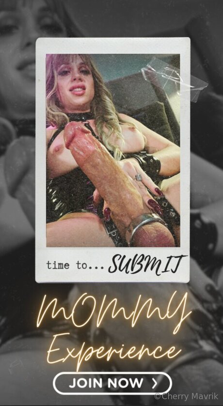 cherrymavrik onlyfans sex leaks