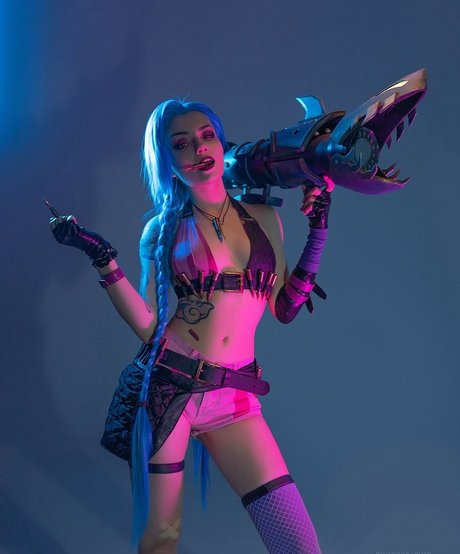 Carrykey leaked onlyfans content