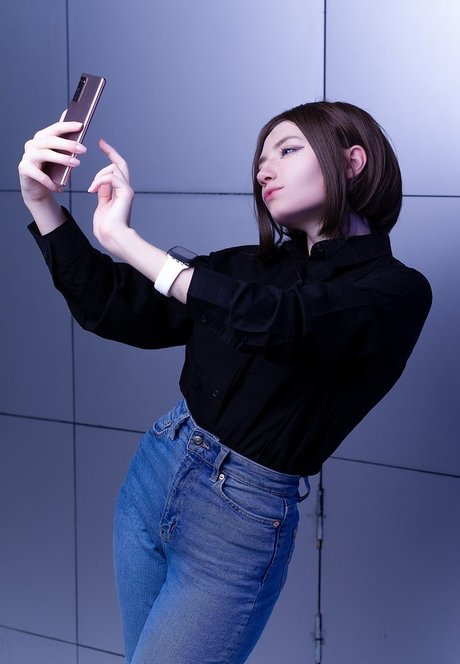 Carrykey onlyfans leaks nude