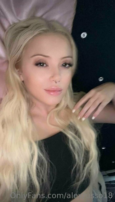 alexrusso18 nudes onlyfans leaks