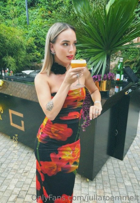 Juliaroemmelt onlyfans porn leaks