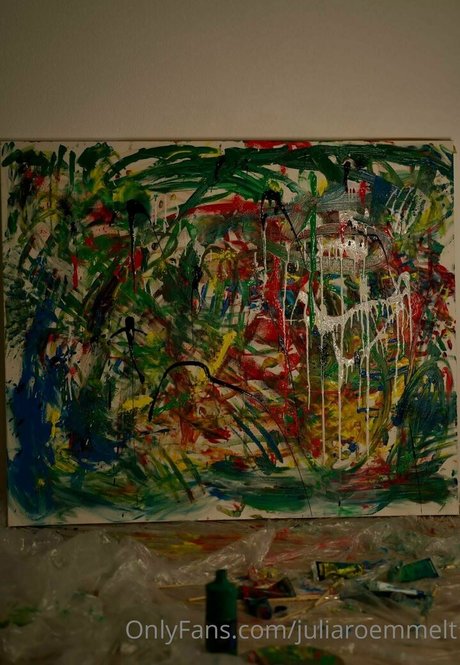 Juliaroemmelt onlyfans naked leak