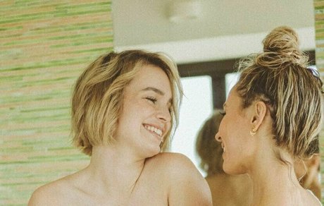 Juliaroemmelt onlyfans xxx