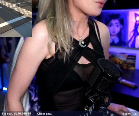 IceTokki Profile pic