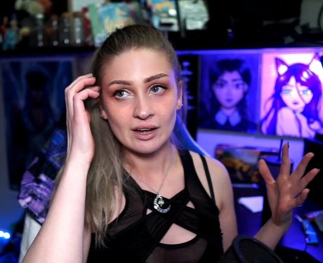 IceTokki onlyfans nude pictures