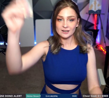 IceTokki nudes onlyfans leaked