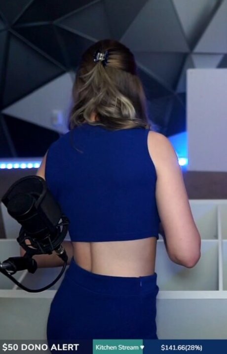 IceTokki onlyfans nude