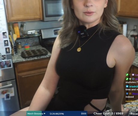 IceTokki only fans leak porn