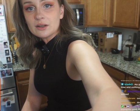 IceTokki nude onlyfans