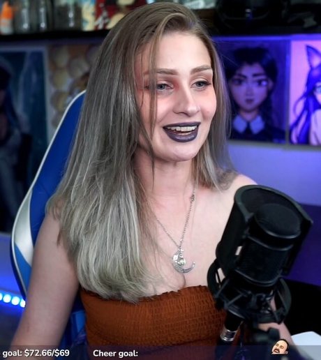 IceTokki only fans pic