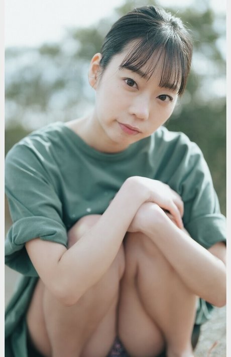 Hikaru Aoyama onlyfans sex