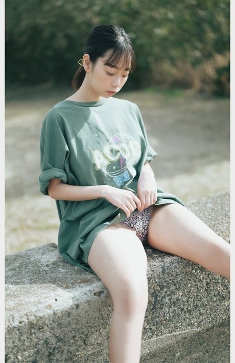 Hikaru Aoyama sex onlyfans