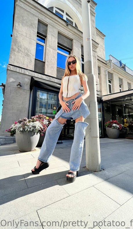 pretty potatoo free leaked onlyfans pics