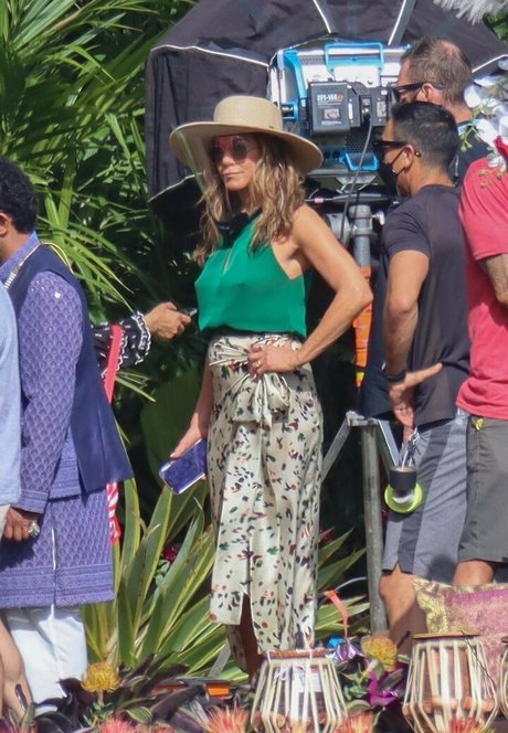 Jennifer Aniston free only fans