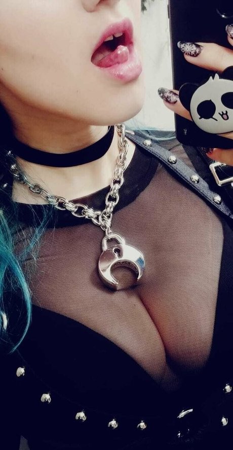 Lunaticalwitch onlyfans pics leaked