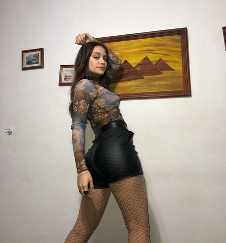 almagustina naked onlyfans leaked