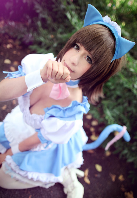 Mimimeow only fans pictures