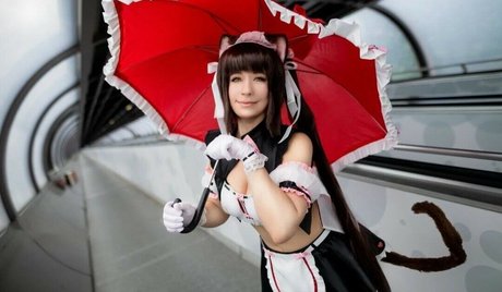 Mimimeow new onlyfans leaks