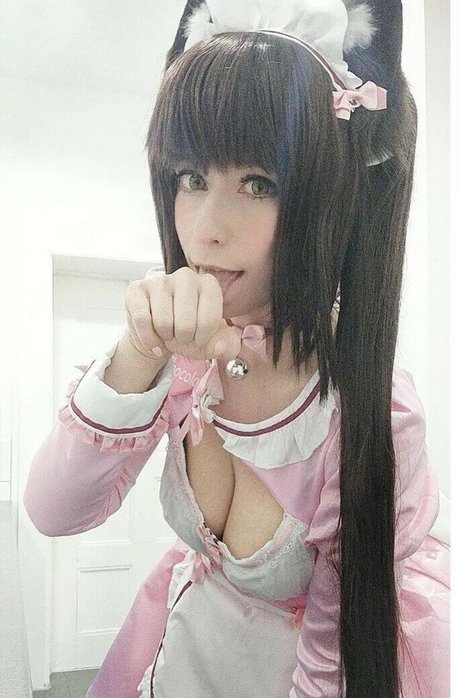 Mimimeow tits onlyfans