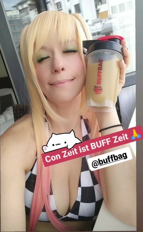 Mimimeow onlyfans leaks nudes