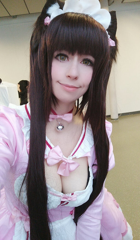 Mimimeow leaked onlyfans free