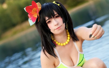 Mimimeow onlyfans nude