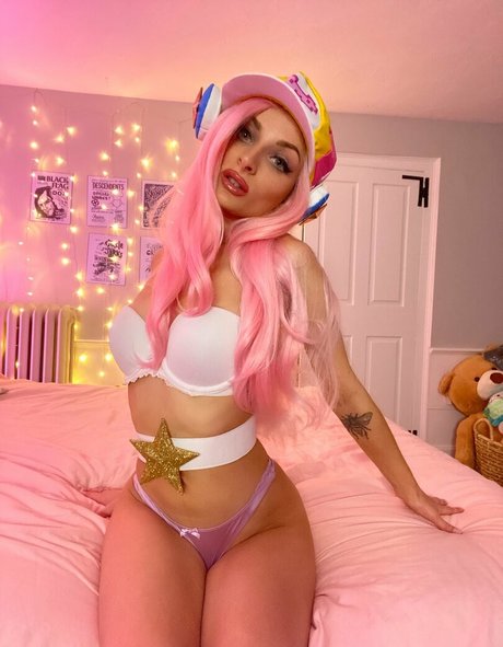 Boudoirbunny onlyfans leak fuck