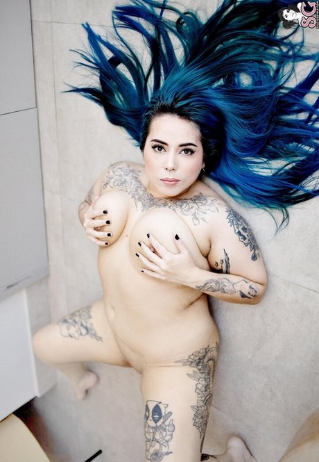 Karol Blue onlyfans nude tits