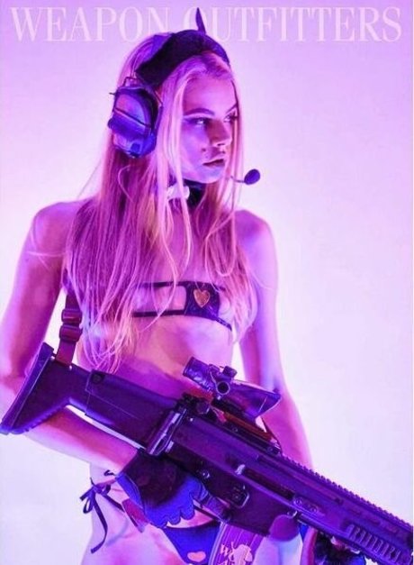 Girls With Guns Profile pic