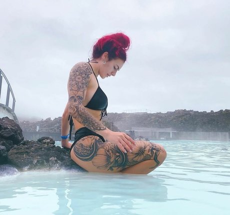 Katelin Talbert naked onlyfans