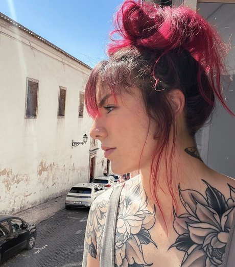 Katelin Talbert onlyfans leak nude