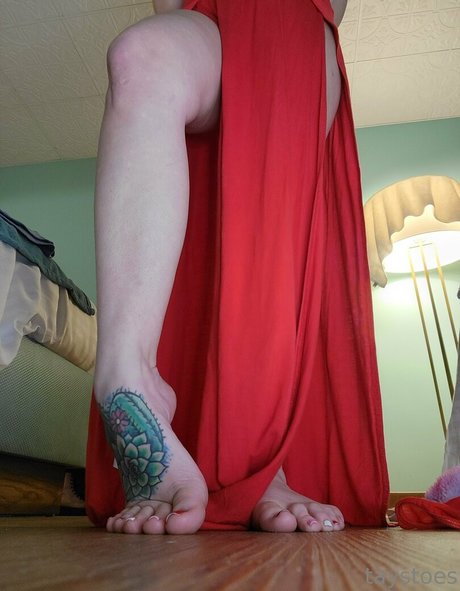 taystoes onlyfans leaked free