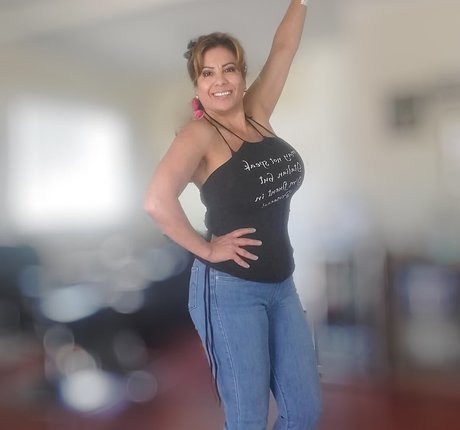 Mexymilf onlyfans fuck